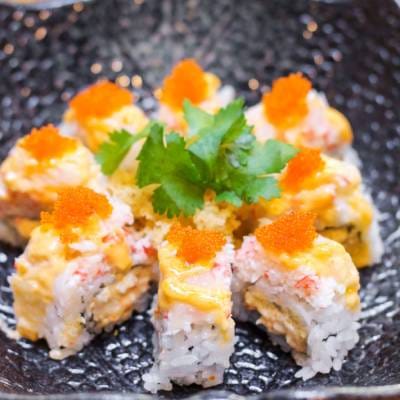 SUSHI