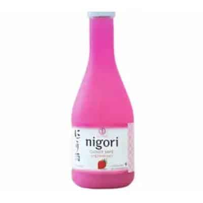 JAPANESE SAKE